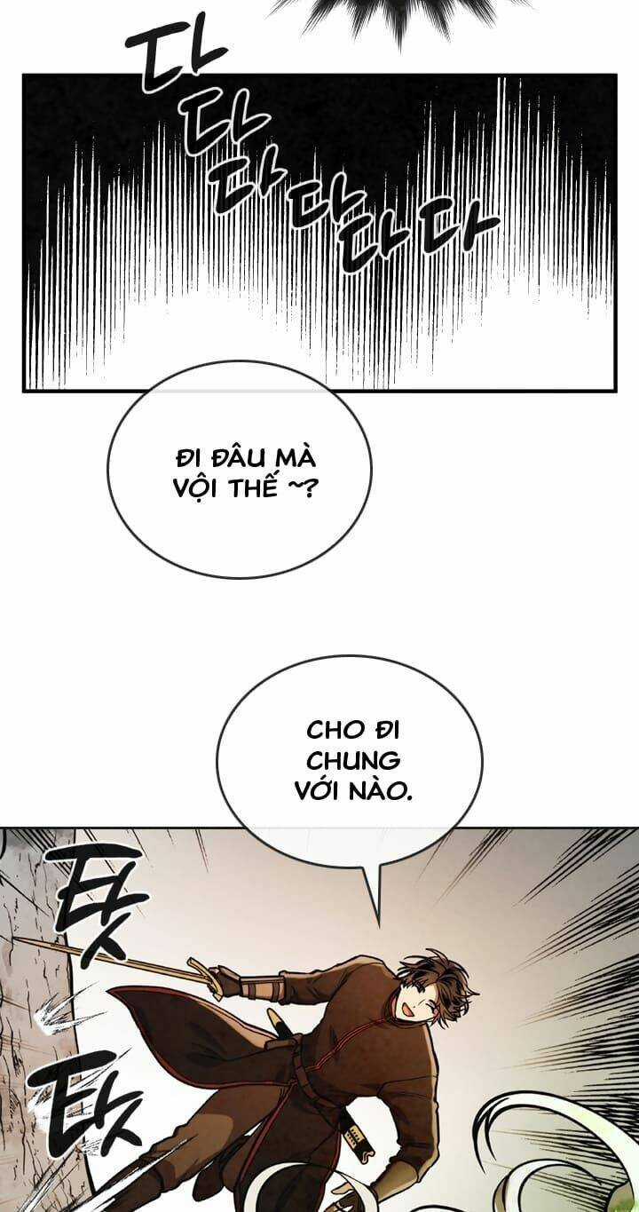 Người Chơi Hồi Quy Chapter 33 trang 14