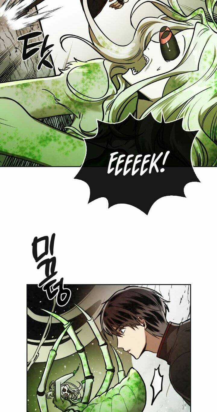 Người Chơi Hồi Quy Chapter 33 trang 15