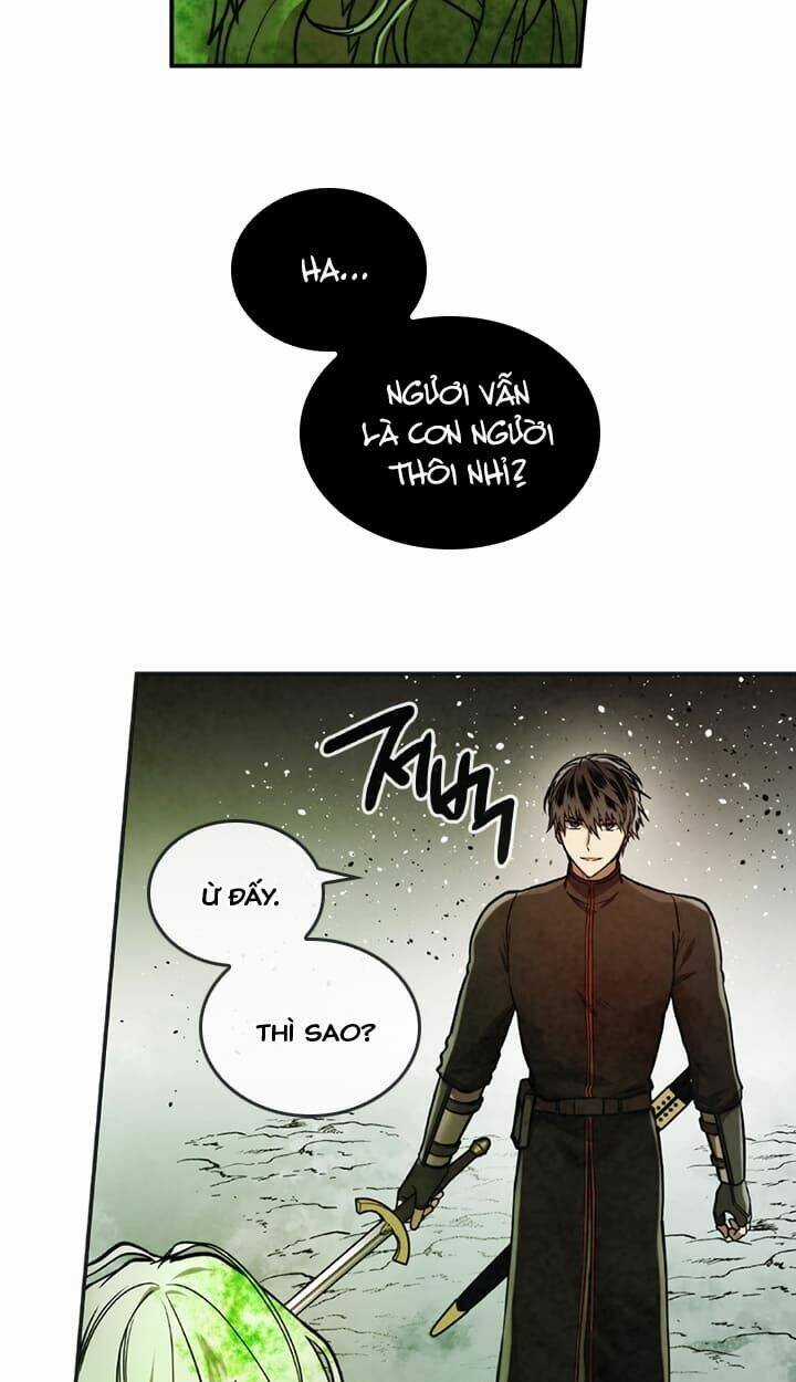 Người Chơi Hồi Quy Chapter 33 trang 21