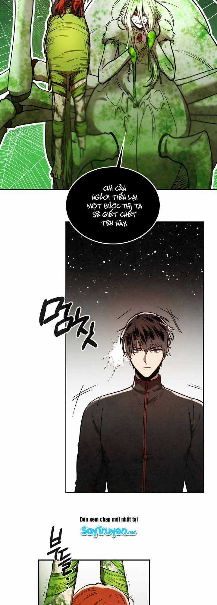 Người Chơi Hồi Quy Chapter 33 trang 23