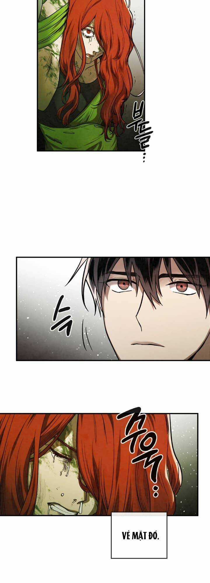 Người Chơi Hồi Quy Chapter 33 trang 24