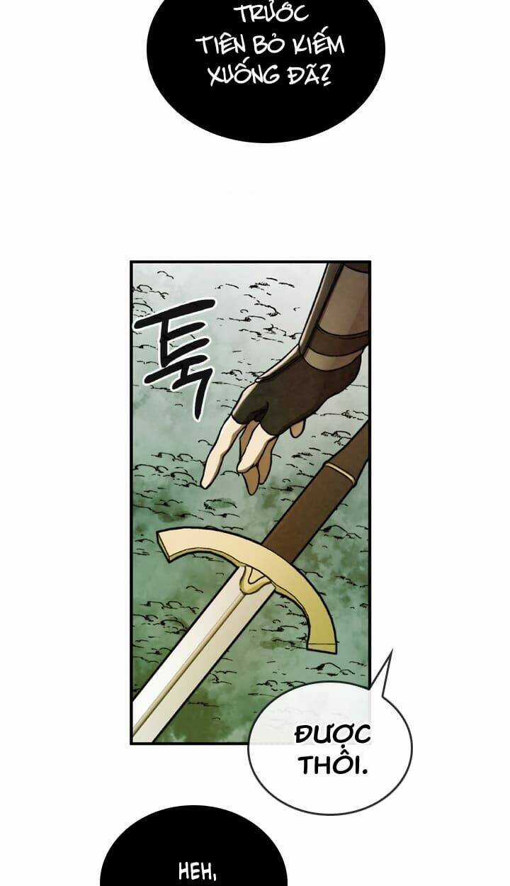 Người Chơi Hồi Quy Chapter 33 trang 26