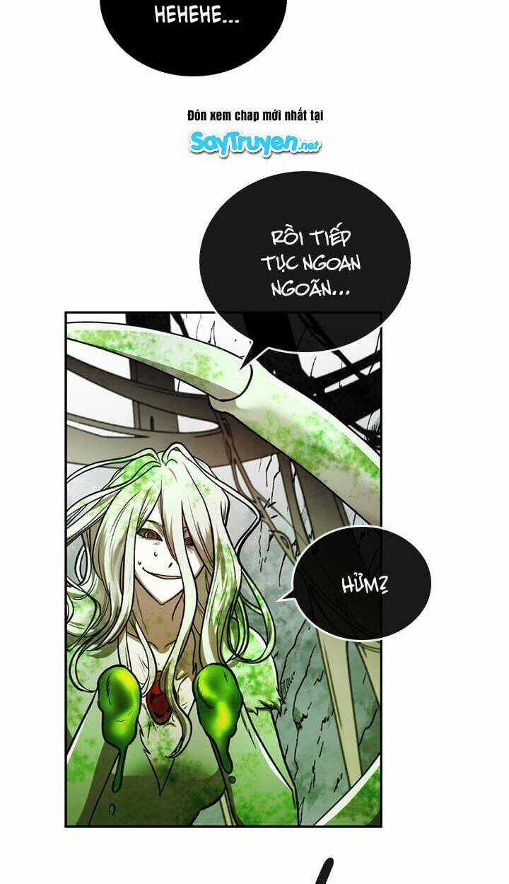 Người Chơi Hồi Quy Chapter 33 trang 27