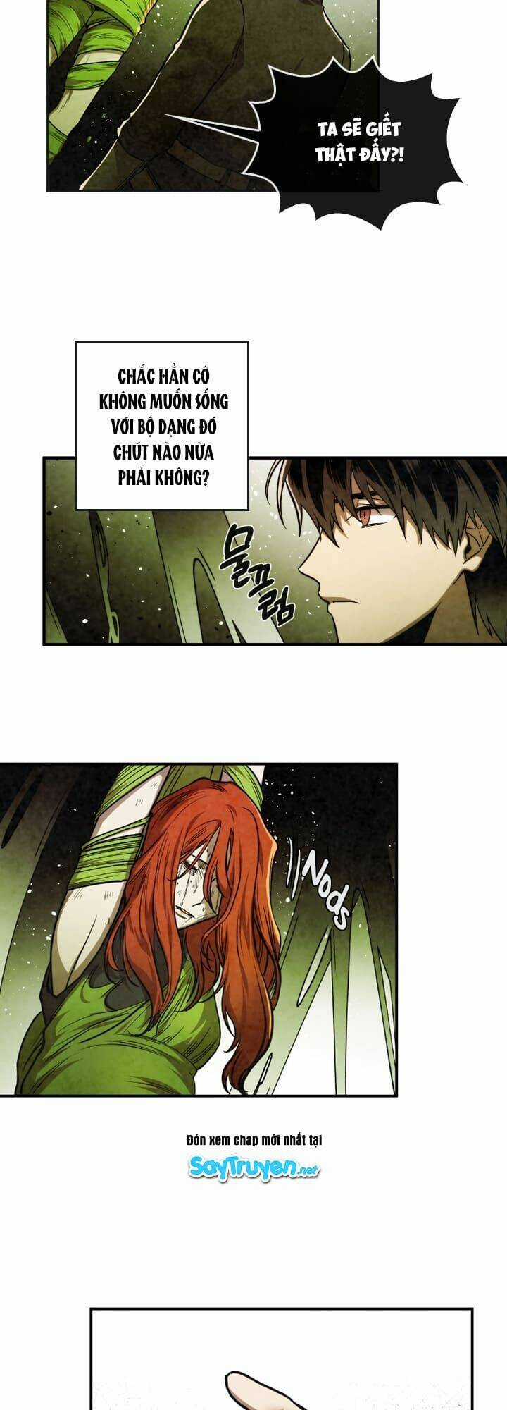 Người Chơi Hồi Quy Chapter 33 trang 29