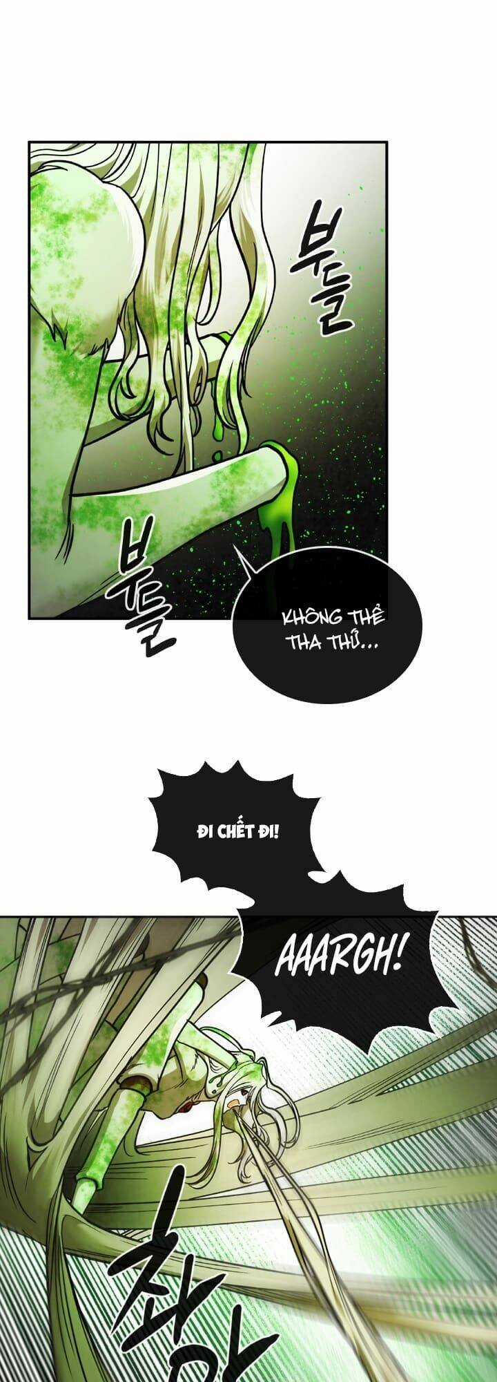 Người Chơi Hồi Quy Chapter 33 trang 3