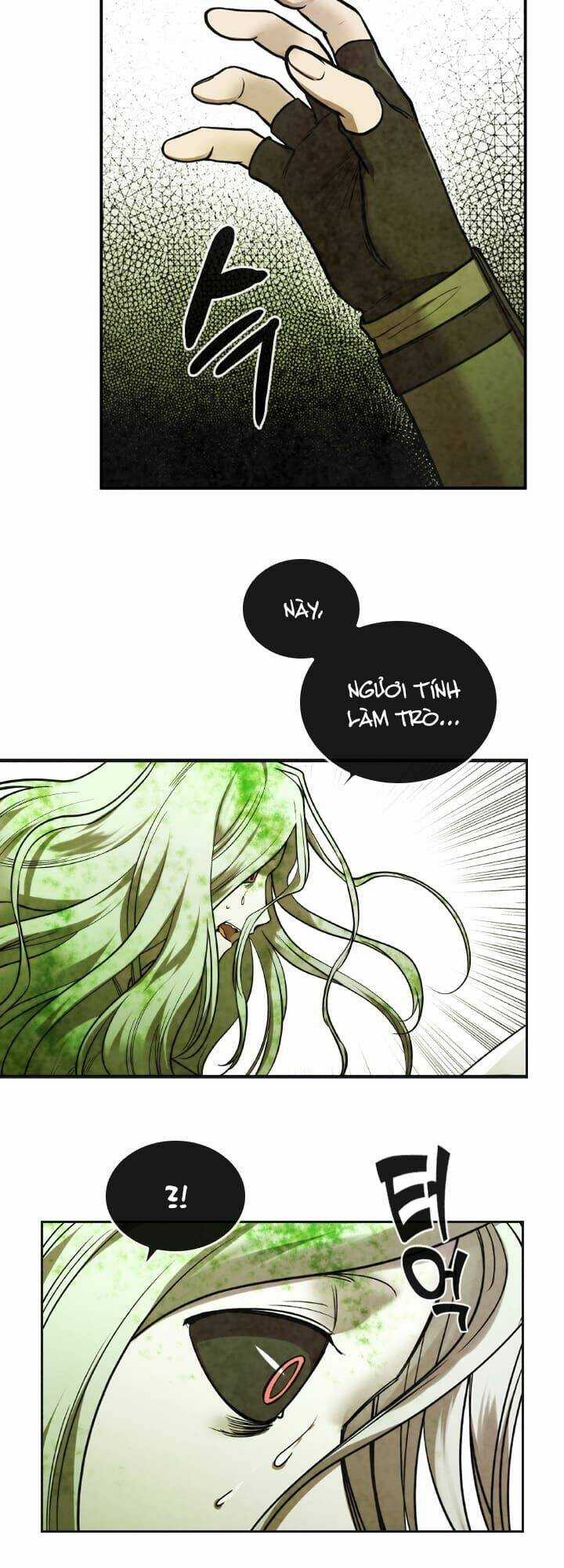 Người Chơi Hồi Quy Chapter 33 trang 30