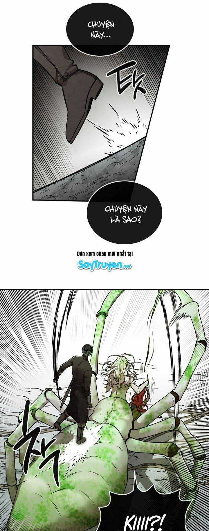 Người Chơi Hồi Quy Chapter 33 trang 33