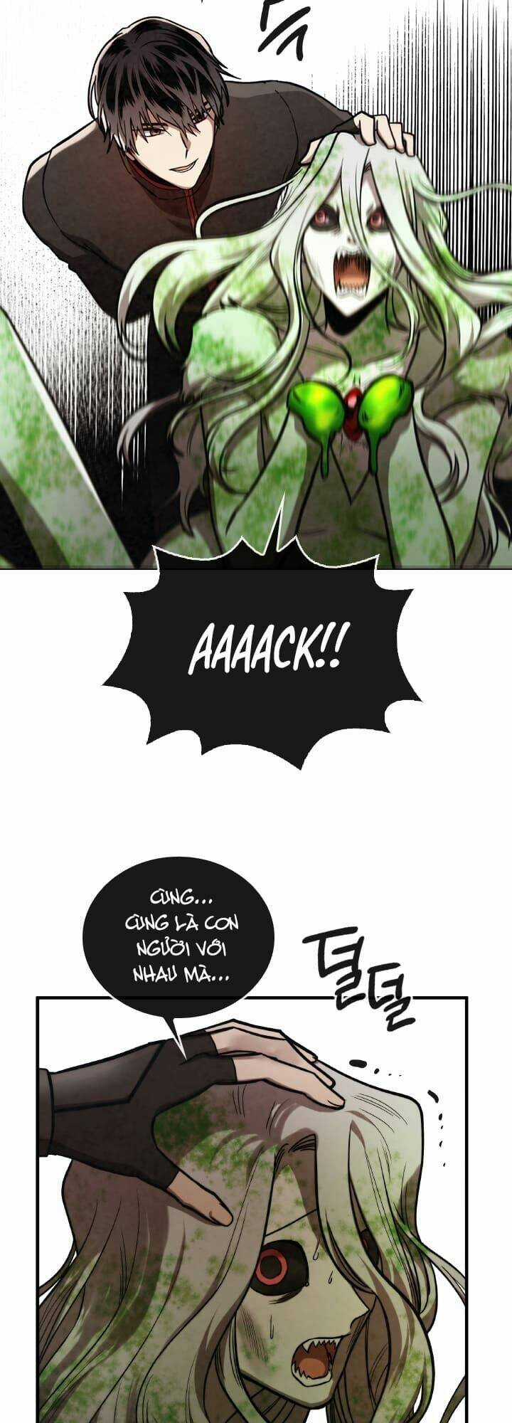 Người Chơi Hồi Quy Chapter 33 trang 35