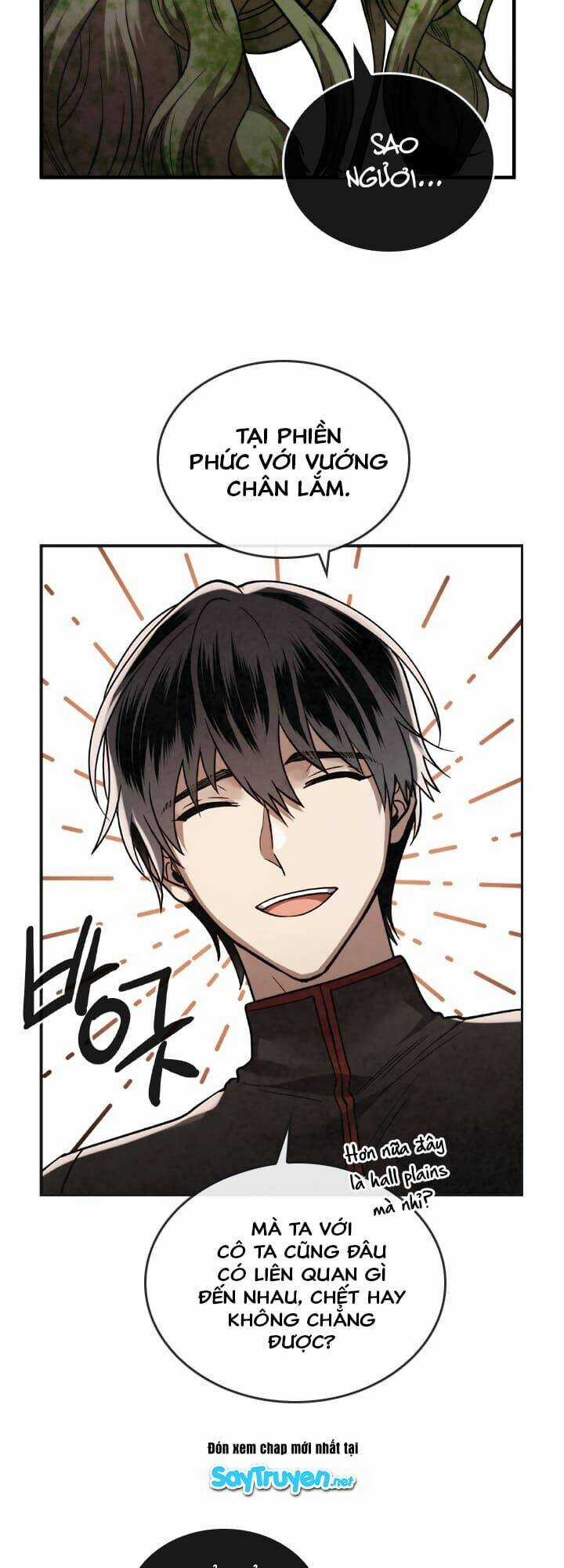 Người Chơi Hồi Quy Chapter 33 trang 36