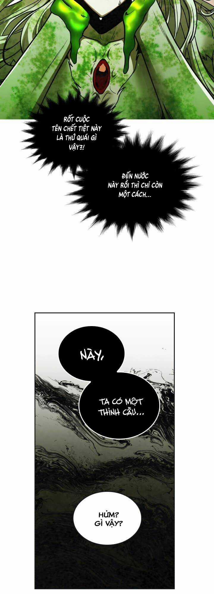 Người Chơi Hồi Quy Chapter 33 trang 40