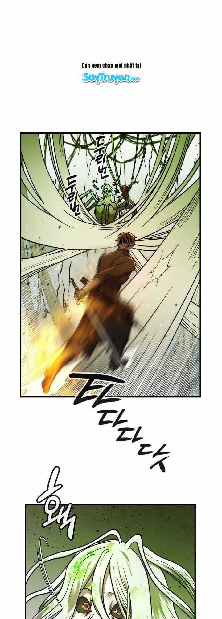 Người Chơi Hồi Quy Chapter 33 trang 6