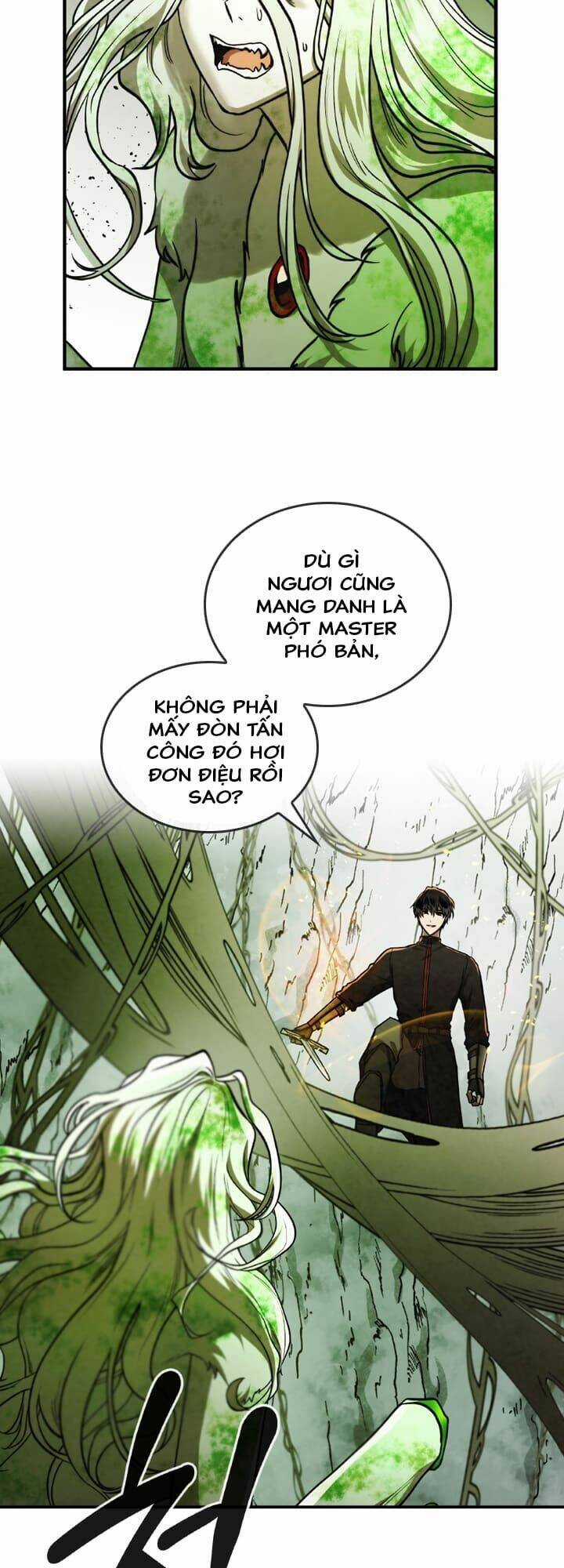 Người Chơi Hồi Quy Chapter 33 trang 7