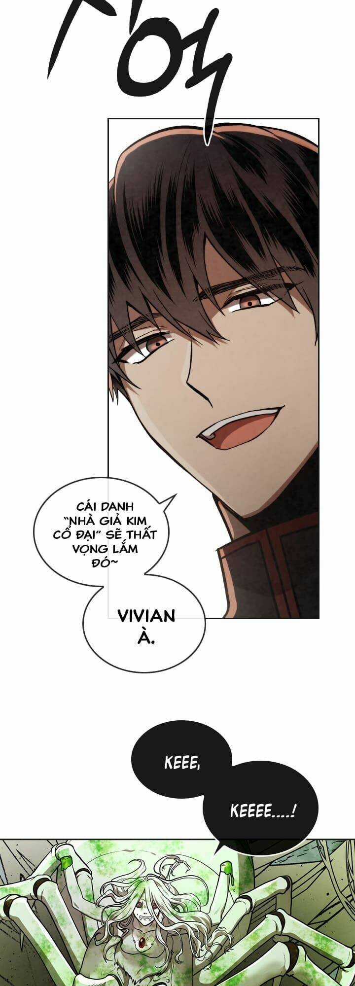 Người Chơi Hồi Quy Chapter 33 trang 8