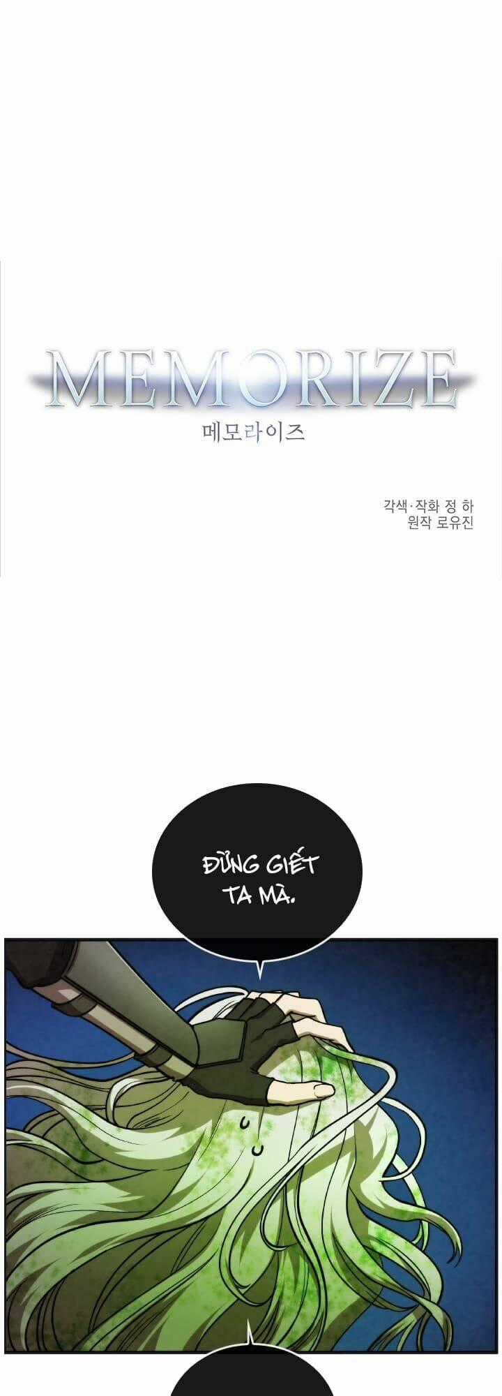 Người Chơi Hồi Quy Chapter 34 trang 1