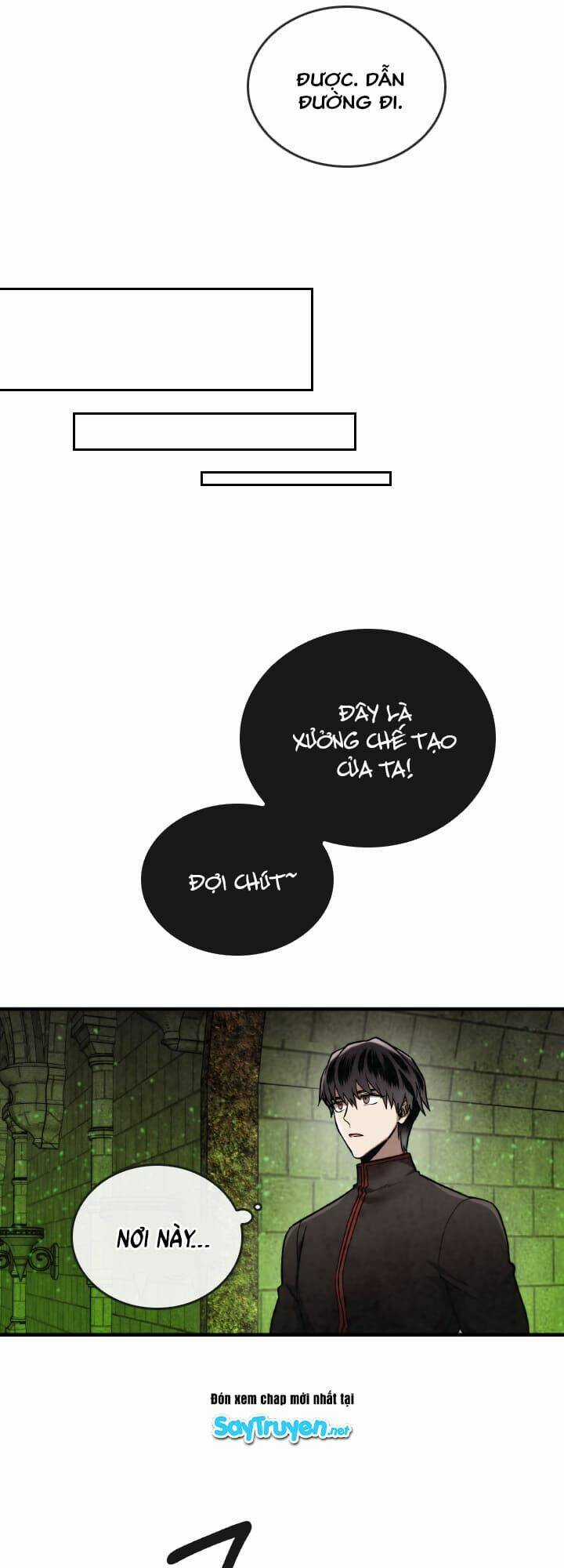 Người Chơi Hồi Quy Chapter 34 trang 10