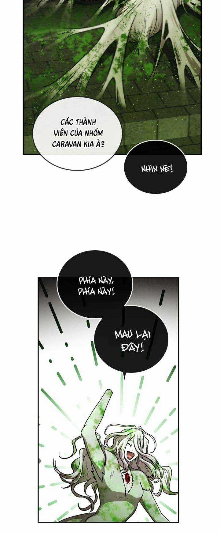 Người Chơi Hồi Quy Chapter 34 trang 13