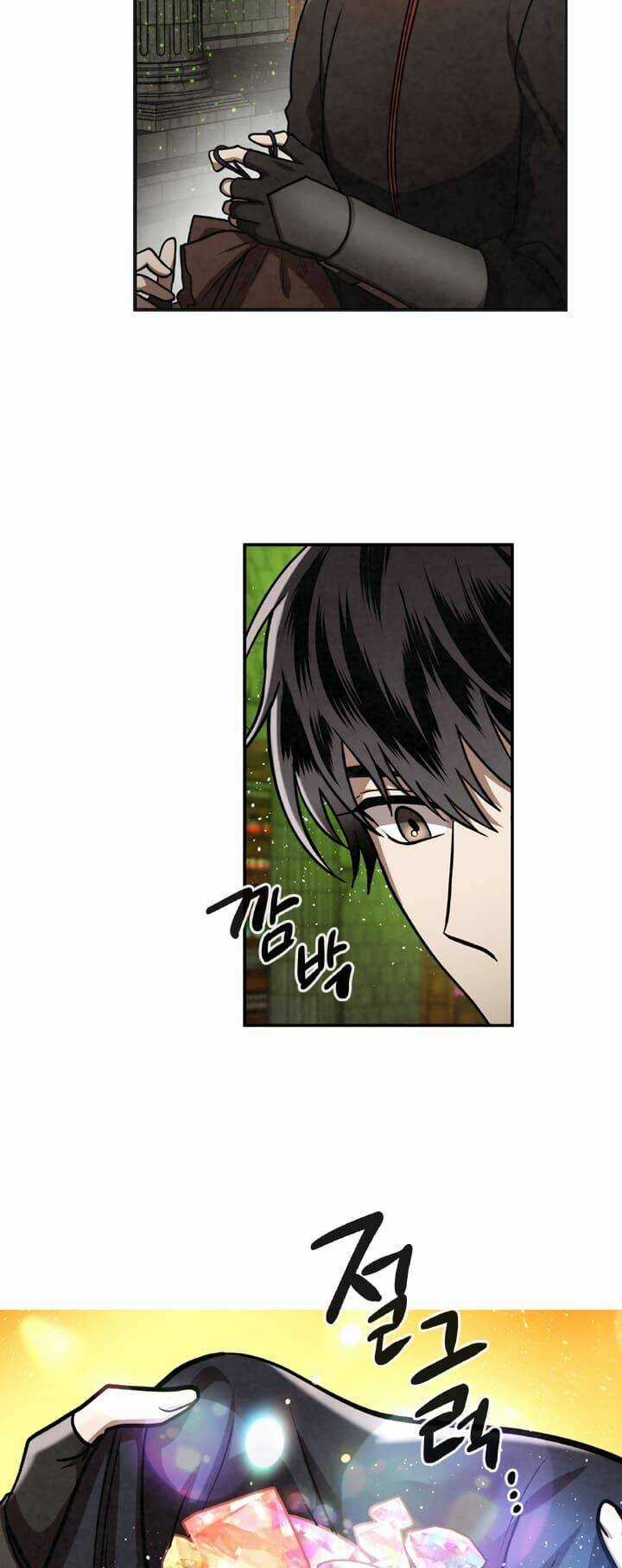 Người Chơi Hồi Quy Chapter 34 trang 16