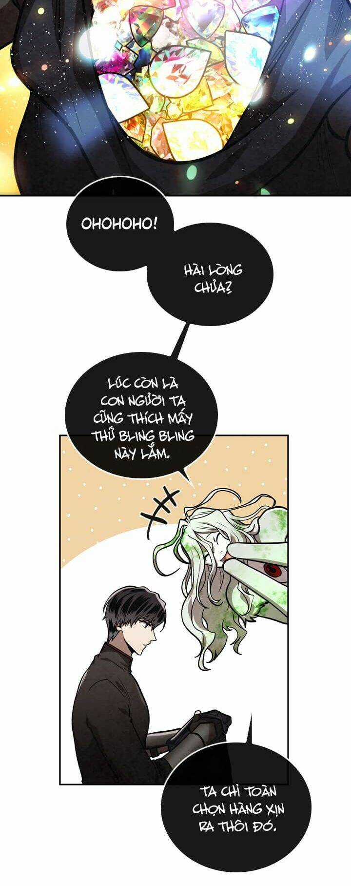 Người Chơi Hồi Quy Chapter 34 trang 17