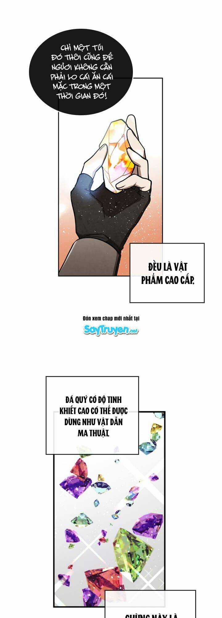 Người Chơi Hồi Quy Chapter 34 trang 18