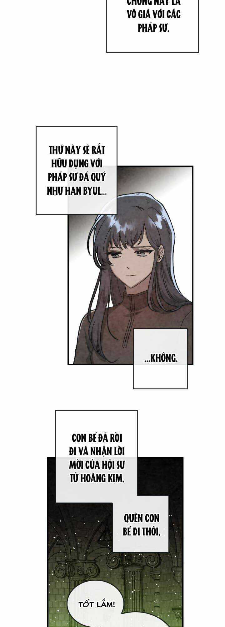 Người Chơi Hồi Quy Chapter 34 trang 19