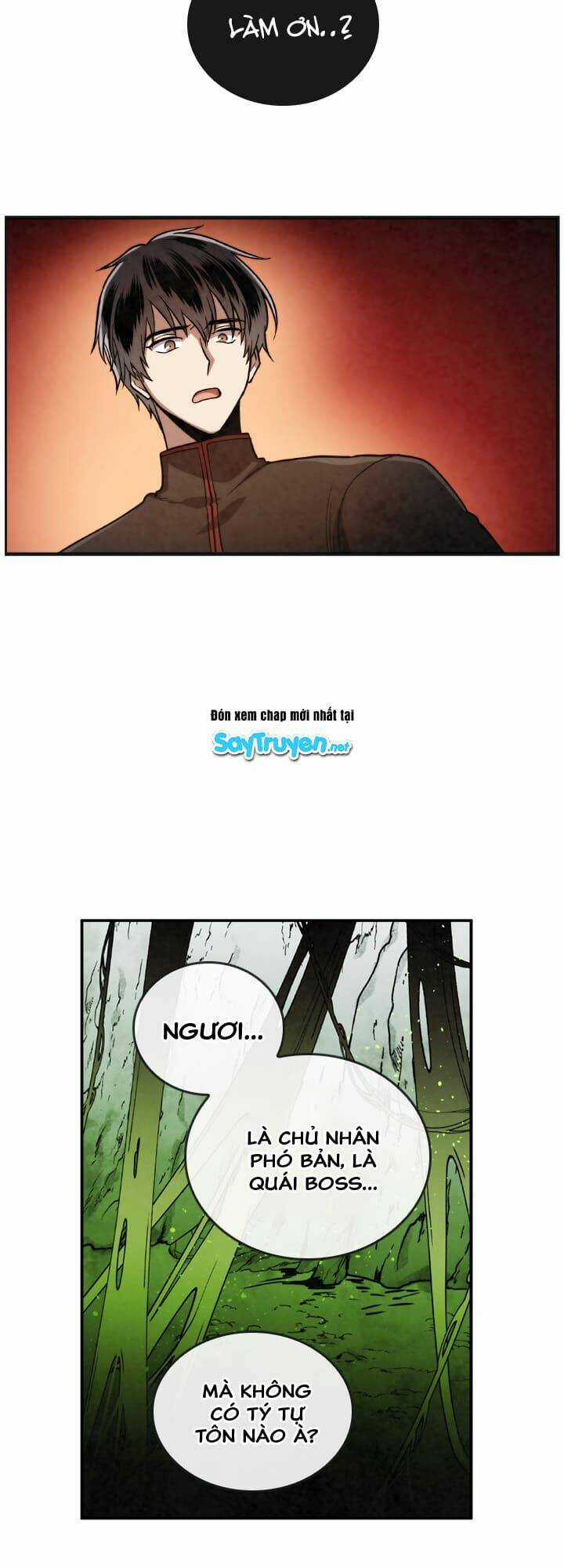 Người Chơi Hồi Quy Chapter 34 trang 2