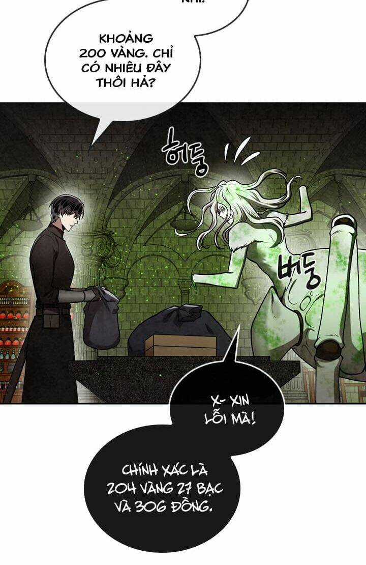 Người Chơi Hồi Quy Chapter 34 trang 22