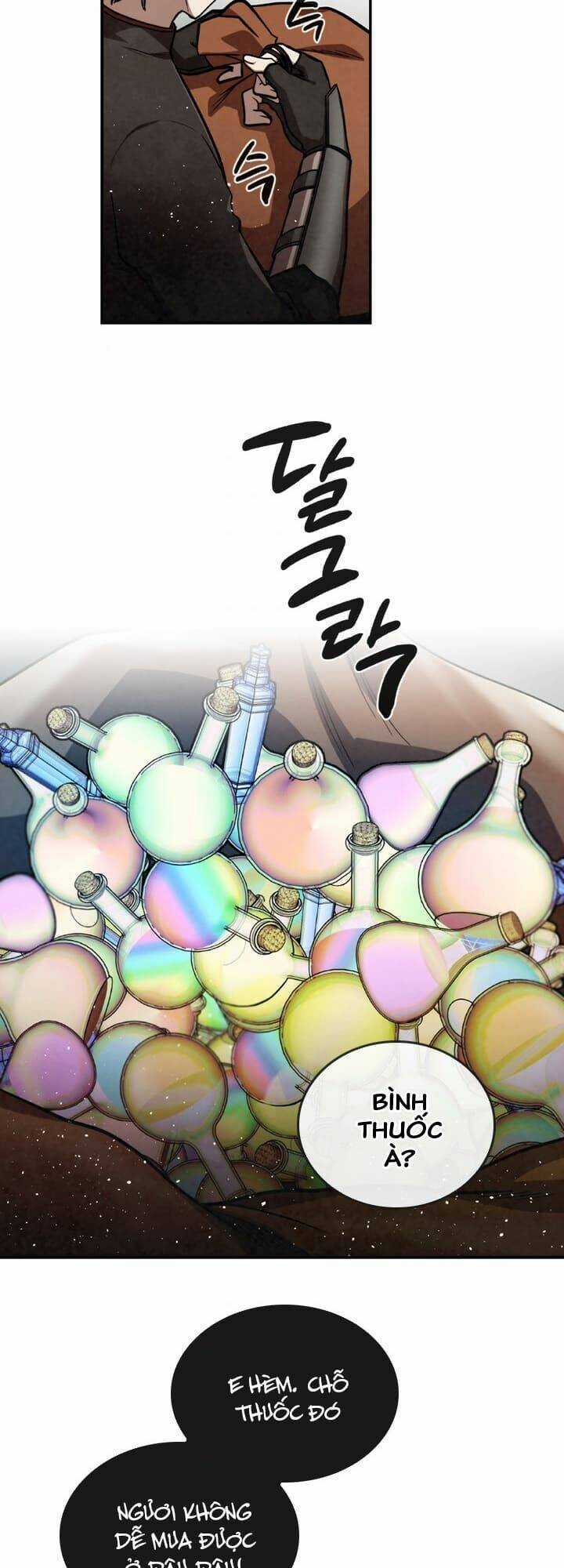 Người Chơi Hồi Quy Chapter 34 trang 24