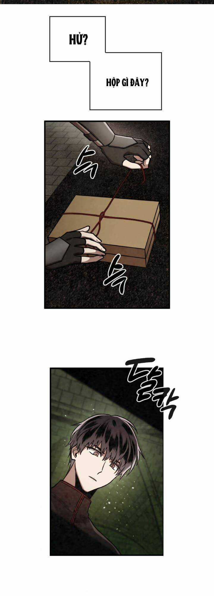 Người Chơi Hồi Quy Chapter 34 trang 29