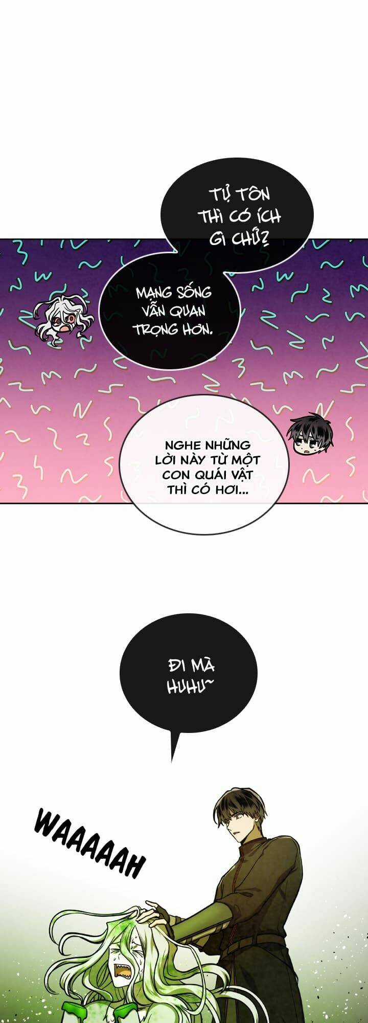 Người Chơi Hồi Quy Chapter 34 trang 3