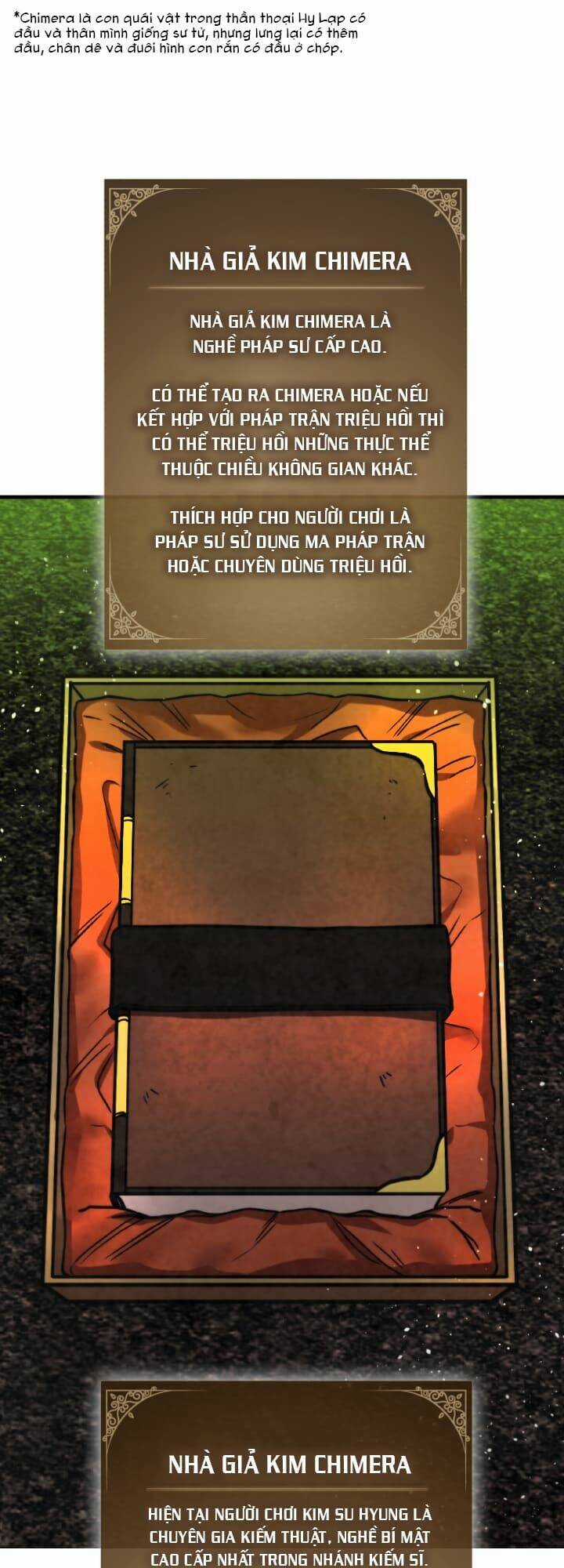 Người Chơi Hồi Quy Chapter 34 trang 32