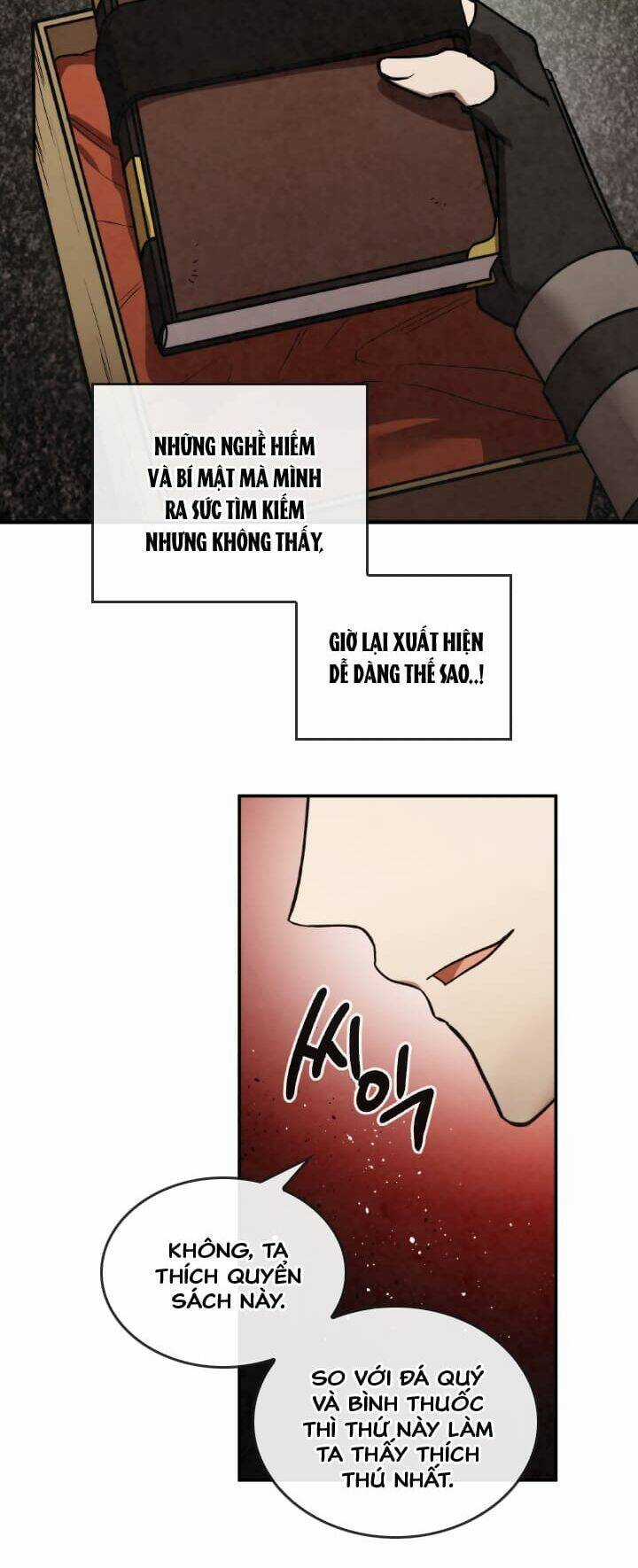 Người Chơi Hồi Quy Chapter 34 trang 35