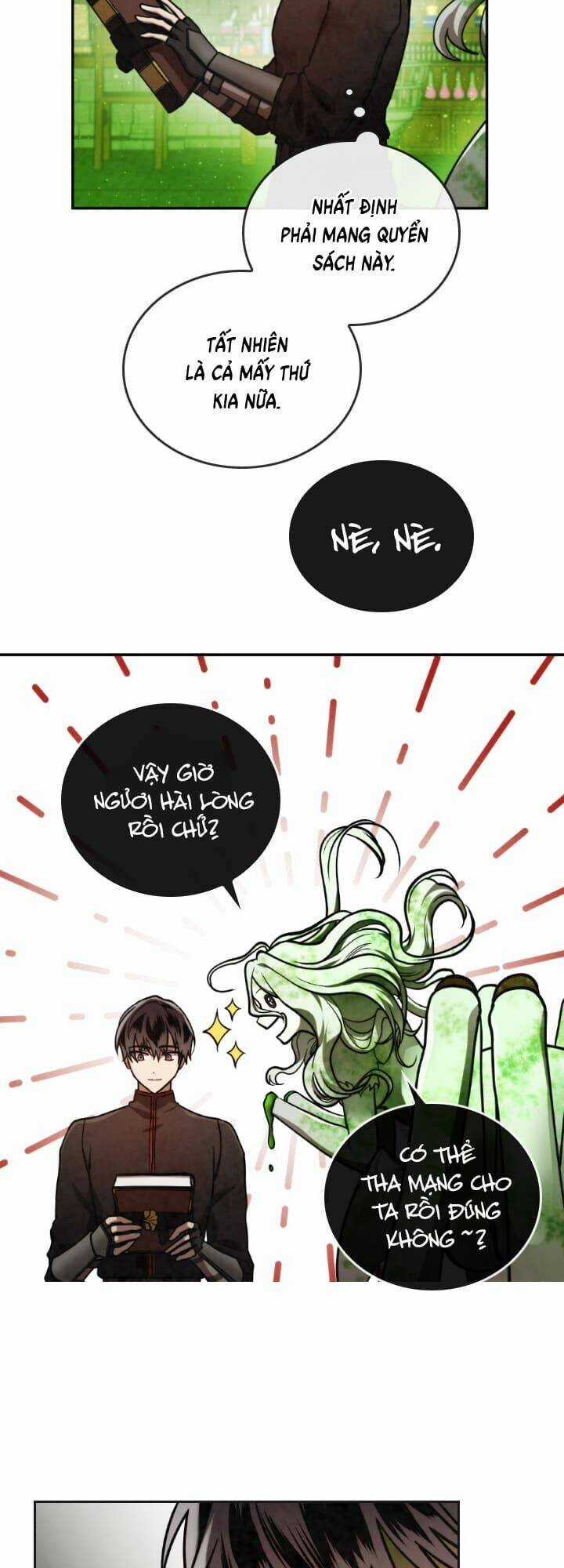 Người Chơi Hồi Quy Chapter 34 trang 37