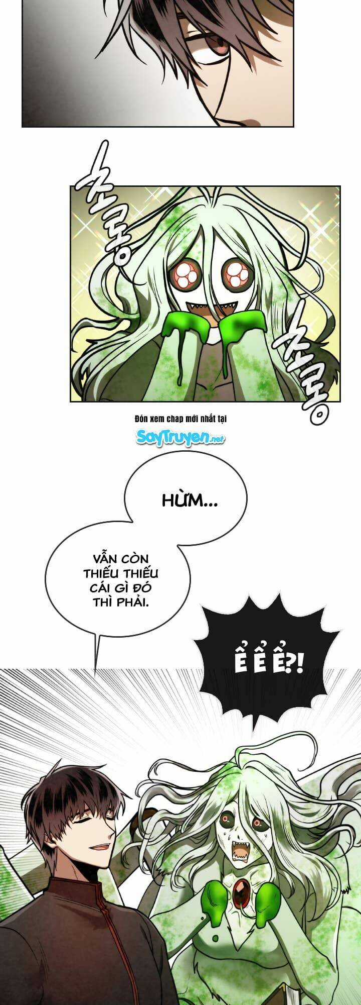 Người Chơi Hồi Quy Chapter 34 trang 38