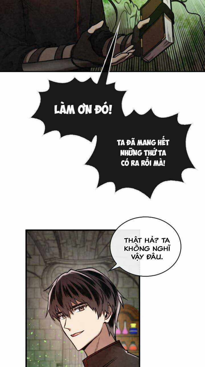 Người Chơi Hồi Quy Chapter 34 trang 39