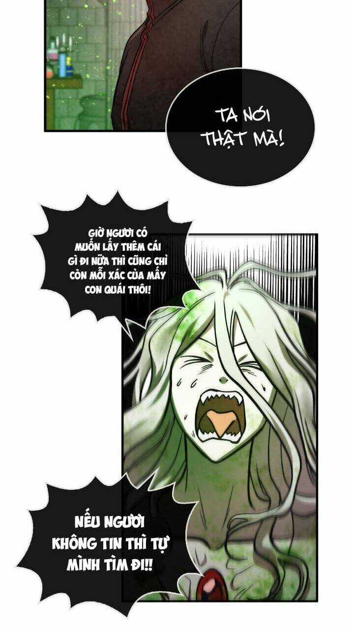 Người Chơi Hồi Quy Chapter 34 trang 40