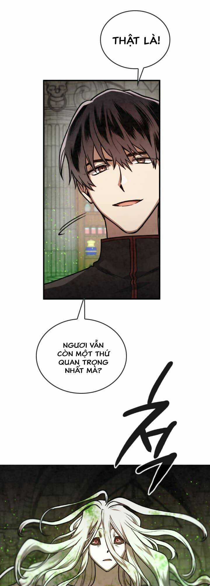 Người Chơi Hồi Quy Chapter 34 trang 41