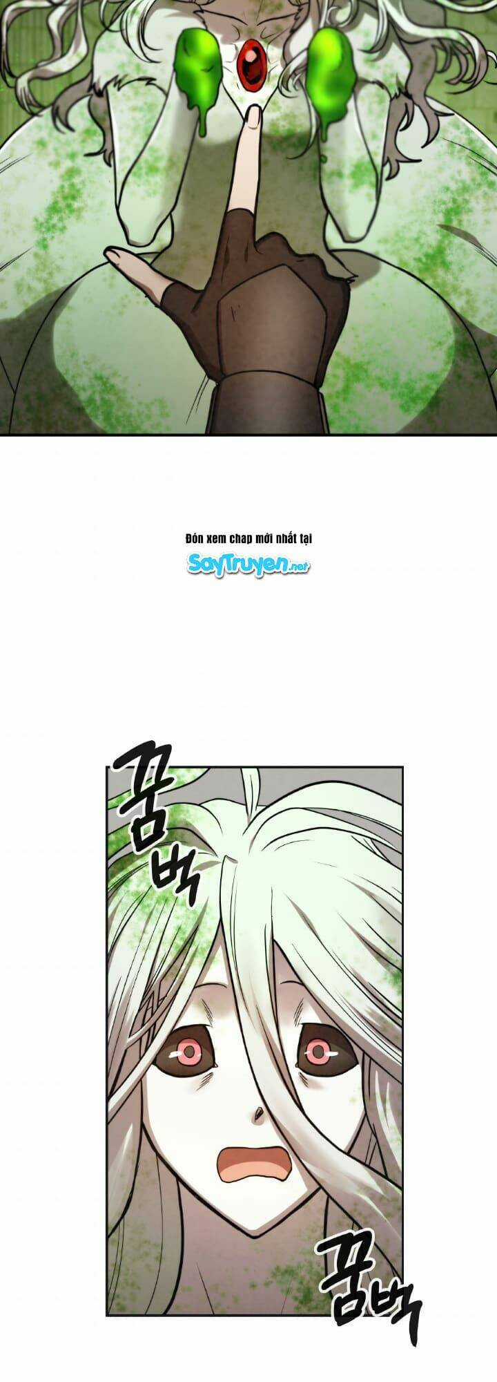 Người Chơi Hồi Quy Chapter 34 trang 42