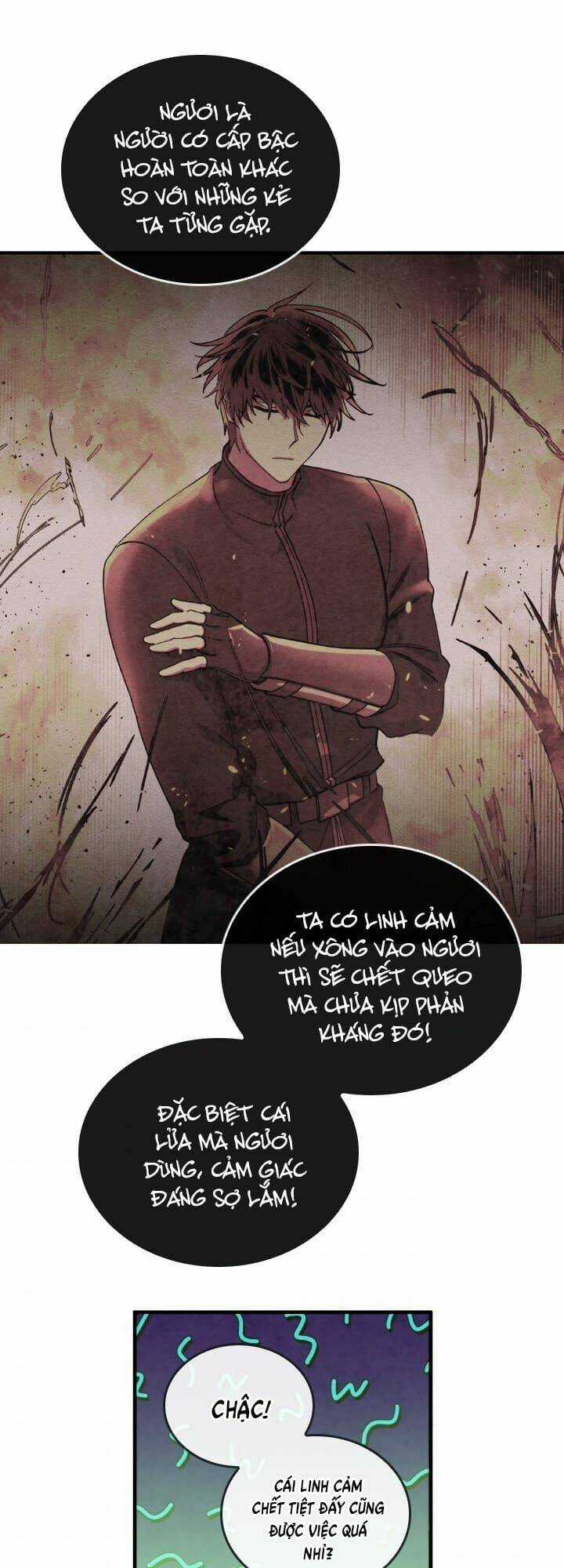 Người Chơi Hồi Quy Chapter 34 trang 6