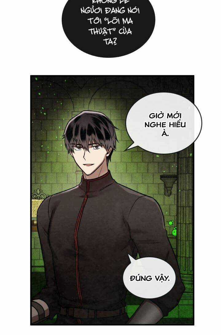 Người Chơi Hồi Quy Chapter 35 trang 10