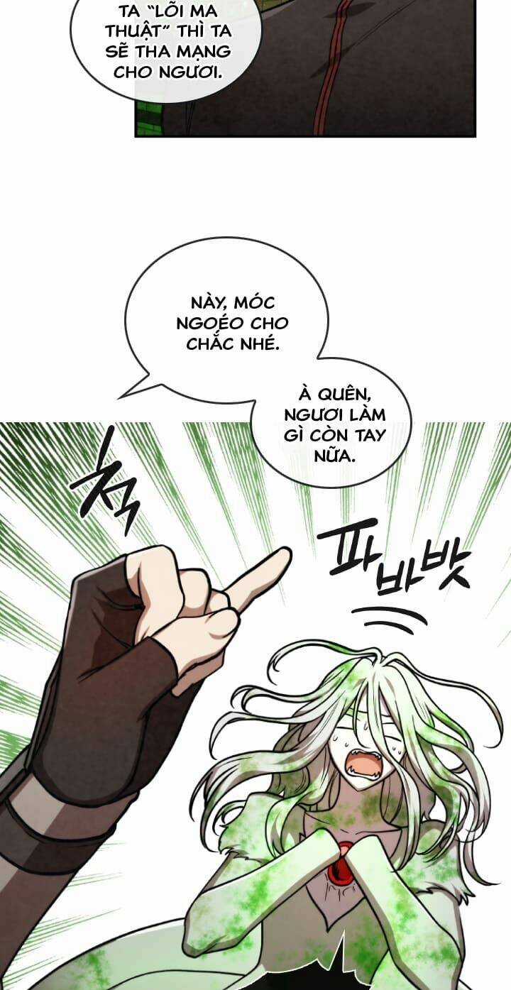 Người Chơi Hồi Quy Chapter 35 trang 13