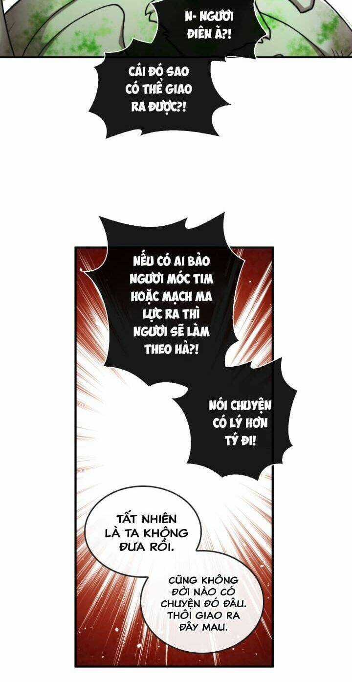 Người Chơi Hồi Quy Chapter 35 trang 14