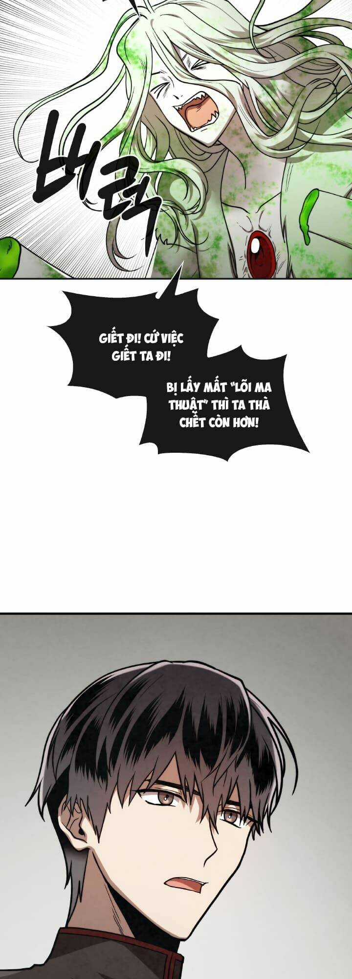 Người Chơi Hồi Quy Chapter 35 trang 16