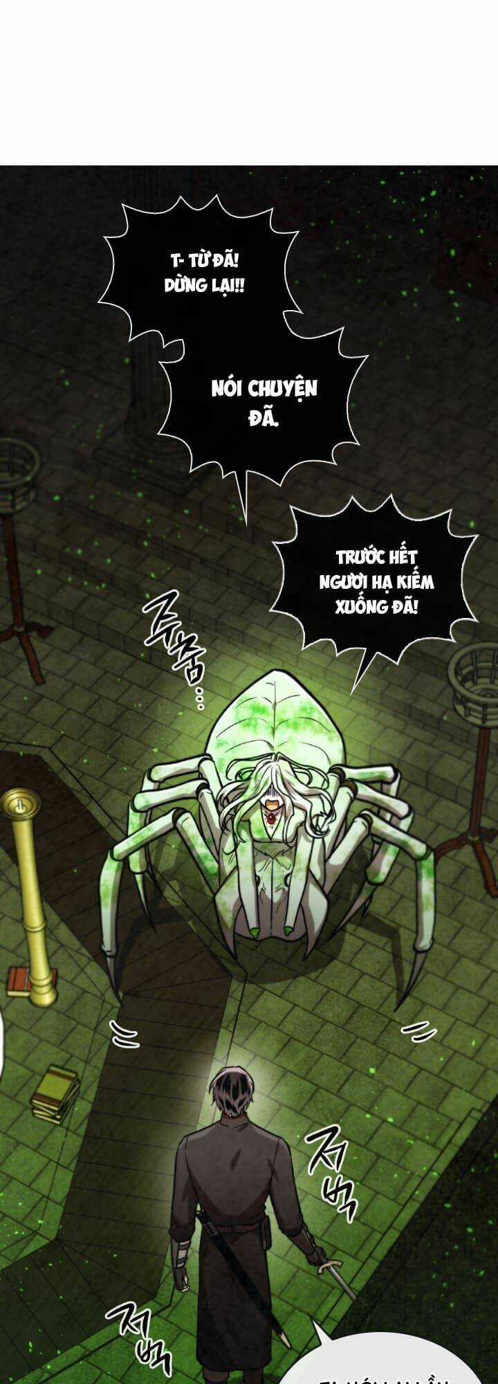 Người Chơi Hồi Quy Chapter 35 trang 19