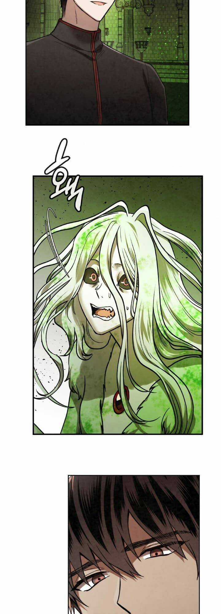 Người Chơi Hồi Quy Chapter 35 trang 2