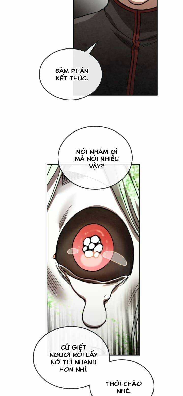 Người Chơi Hồi Quy Chapter 35 trang 21