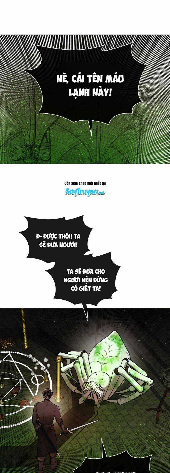 Người Chơi Hồi Quy Chapter 35 trang 23