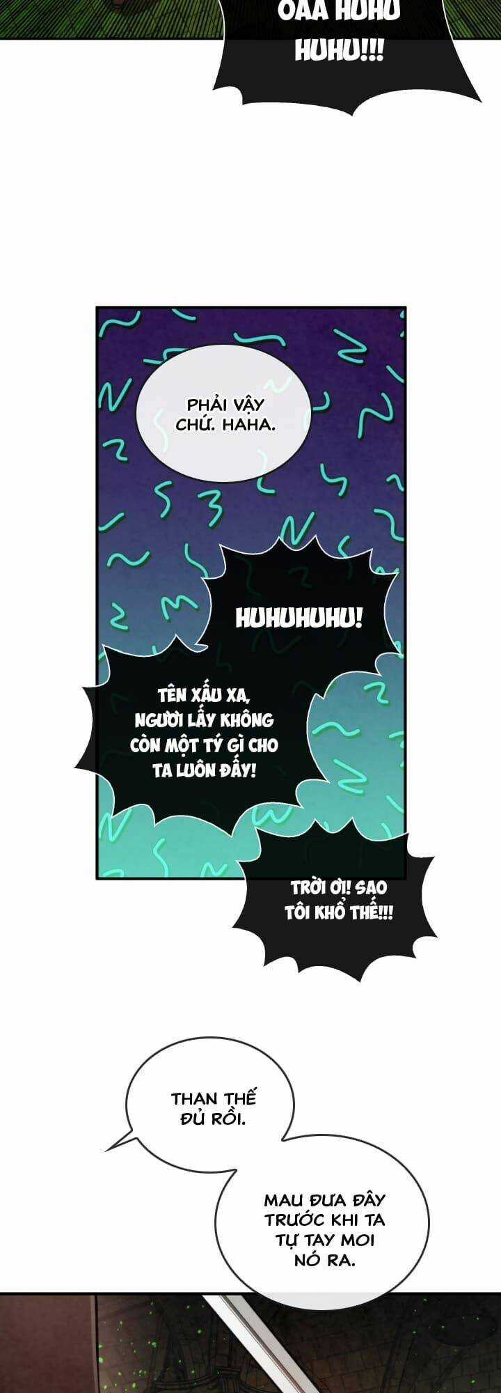 Người Chơi Hồi Quy Chapter 35 trang 24