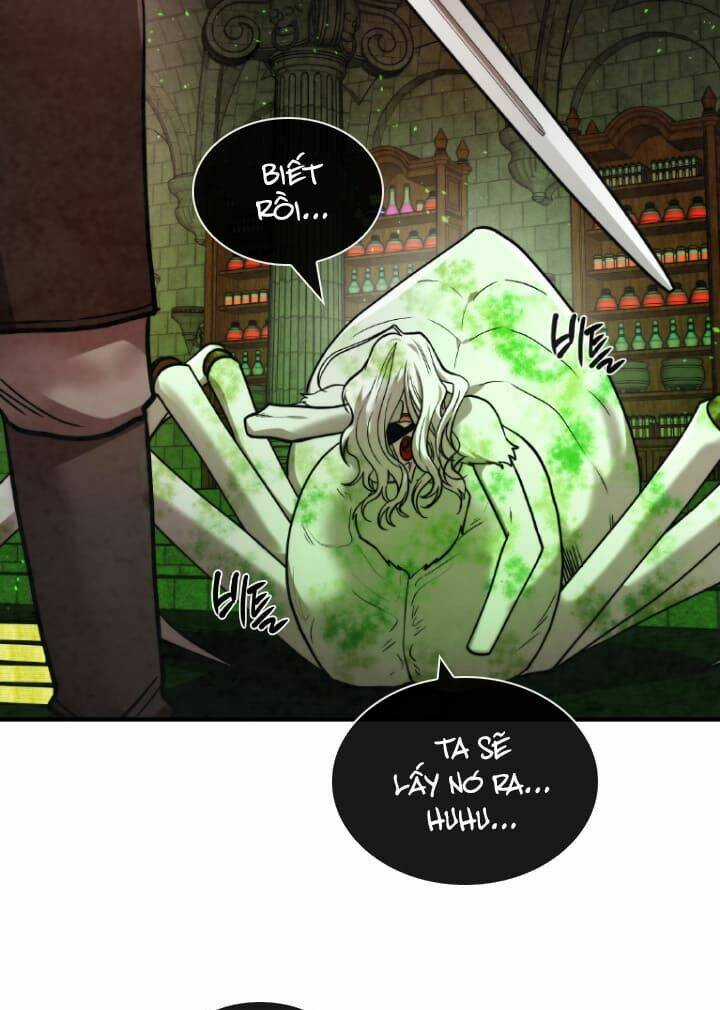 Người Chơi Hồi Quy Chapter 35 trang 25