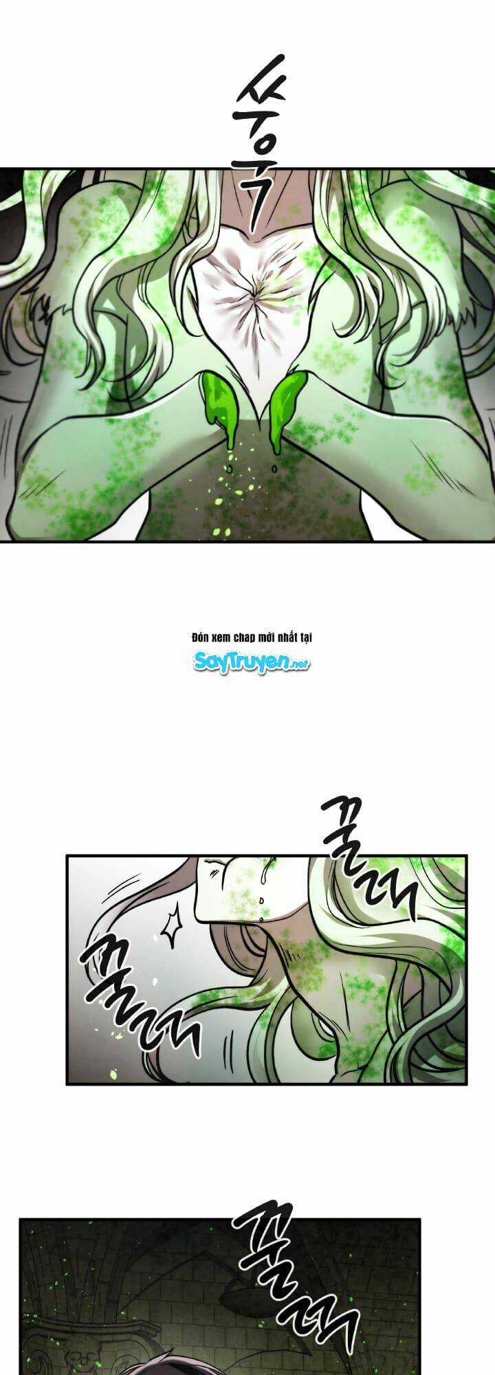 Người Chơi Hồi Quy Chapter 35 trang 27