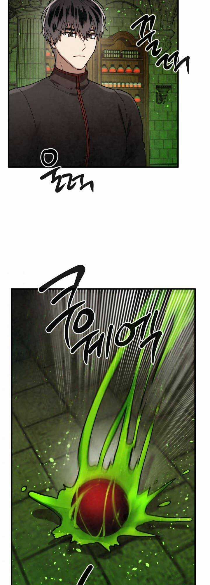 Người Chơi Hồi Quy Chapter 35 trang 28